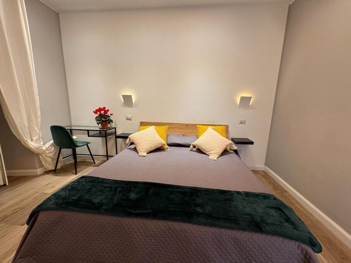 Getroma Vatican Musei Apartment Rom
