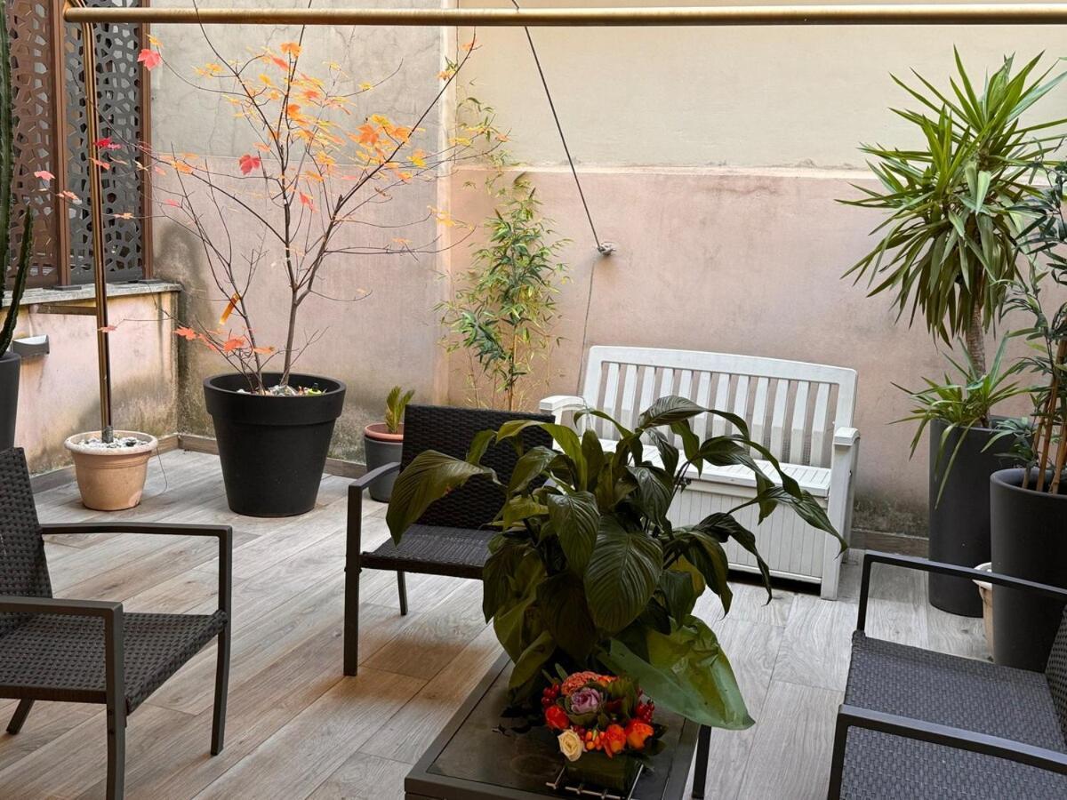 Getroma Vatican Musei Apartment *