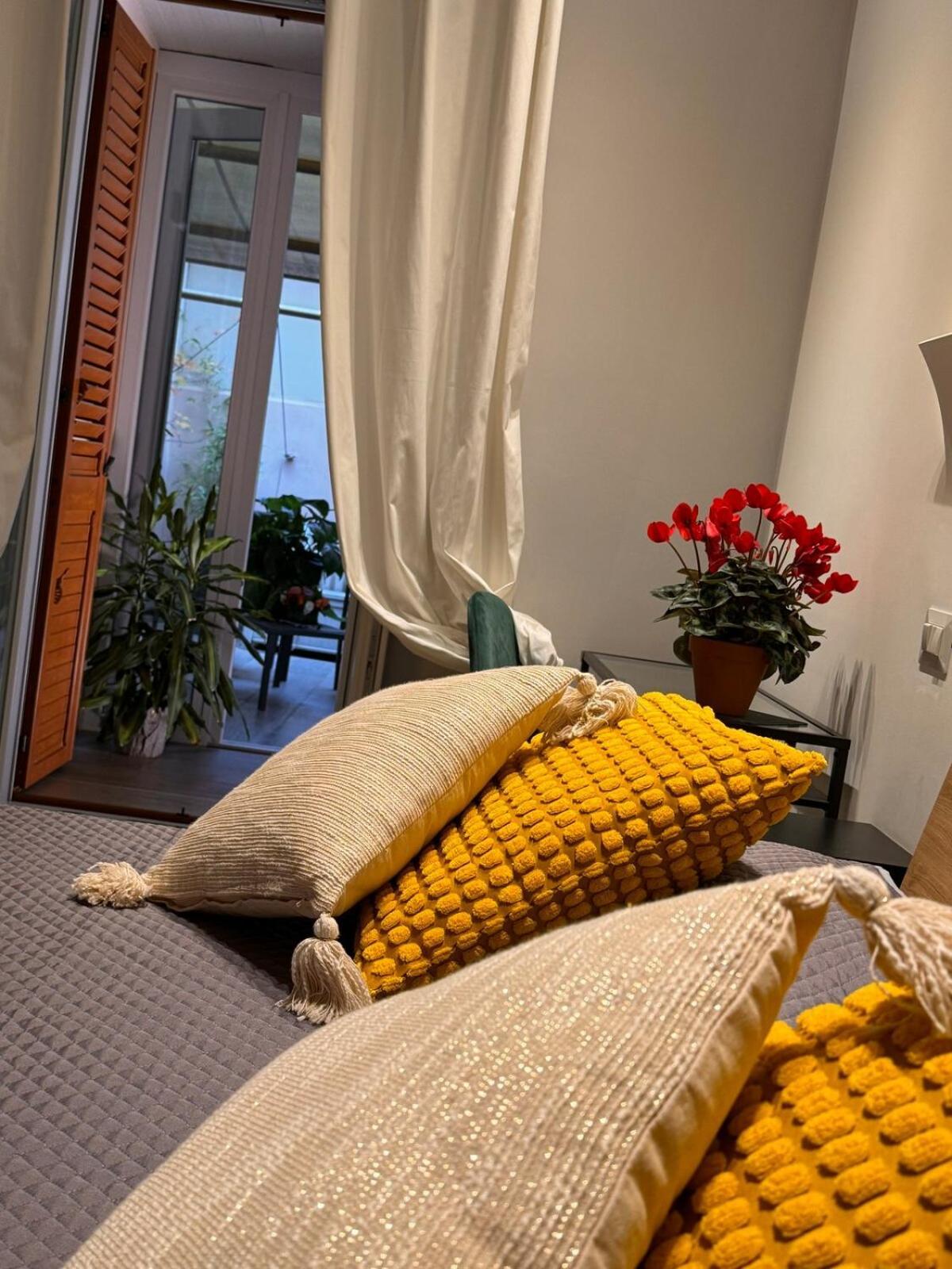 Getroma Vatican Musei Apartment *