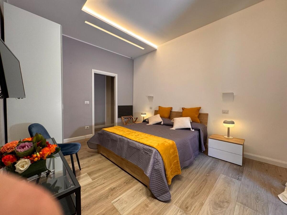 Apartment Getroma Vatican Musei *