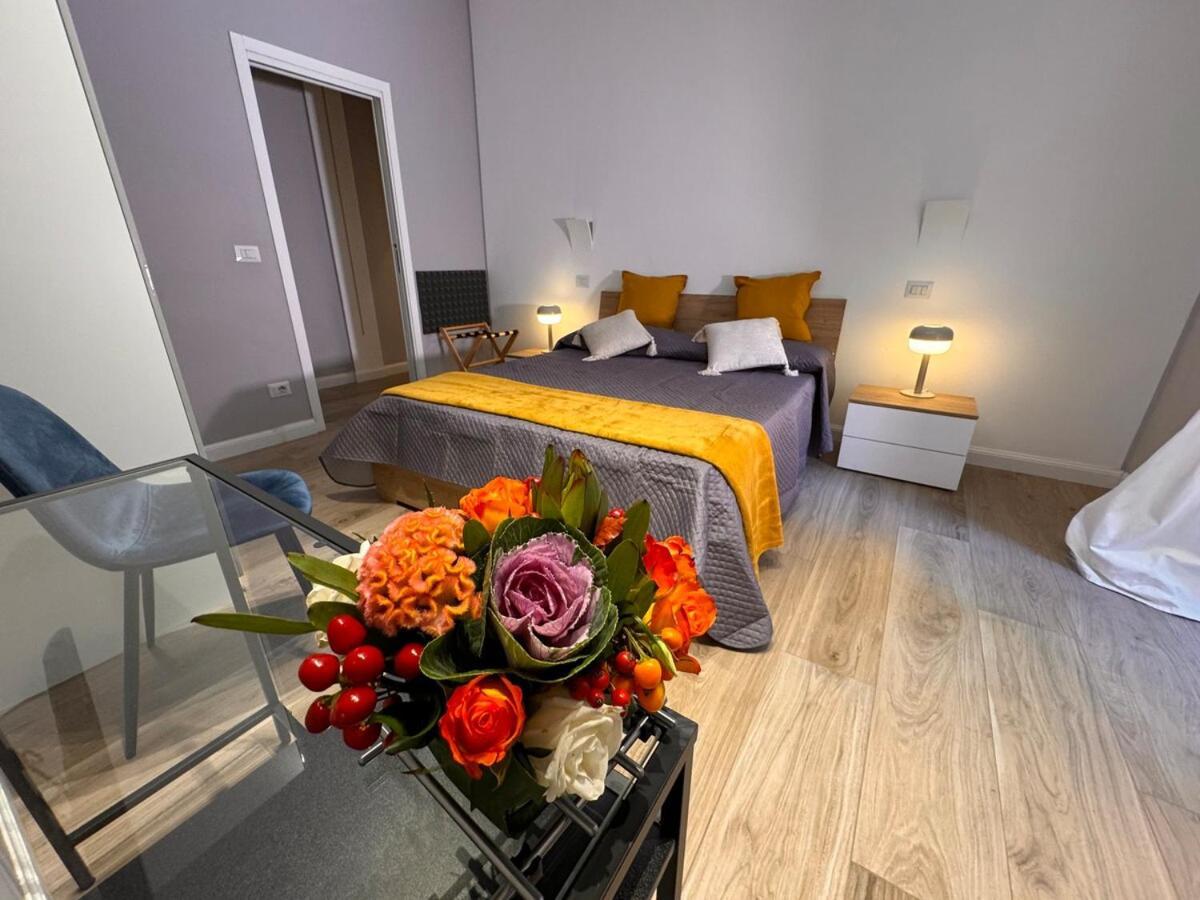 Apartment Getroma Vatican Musei Rom