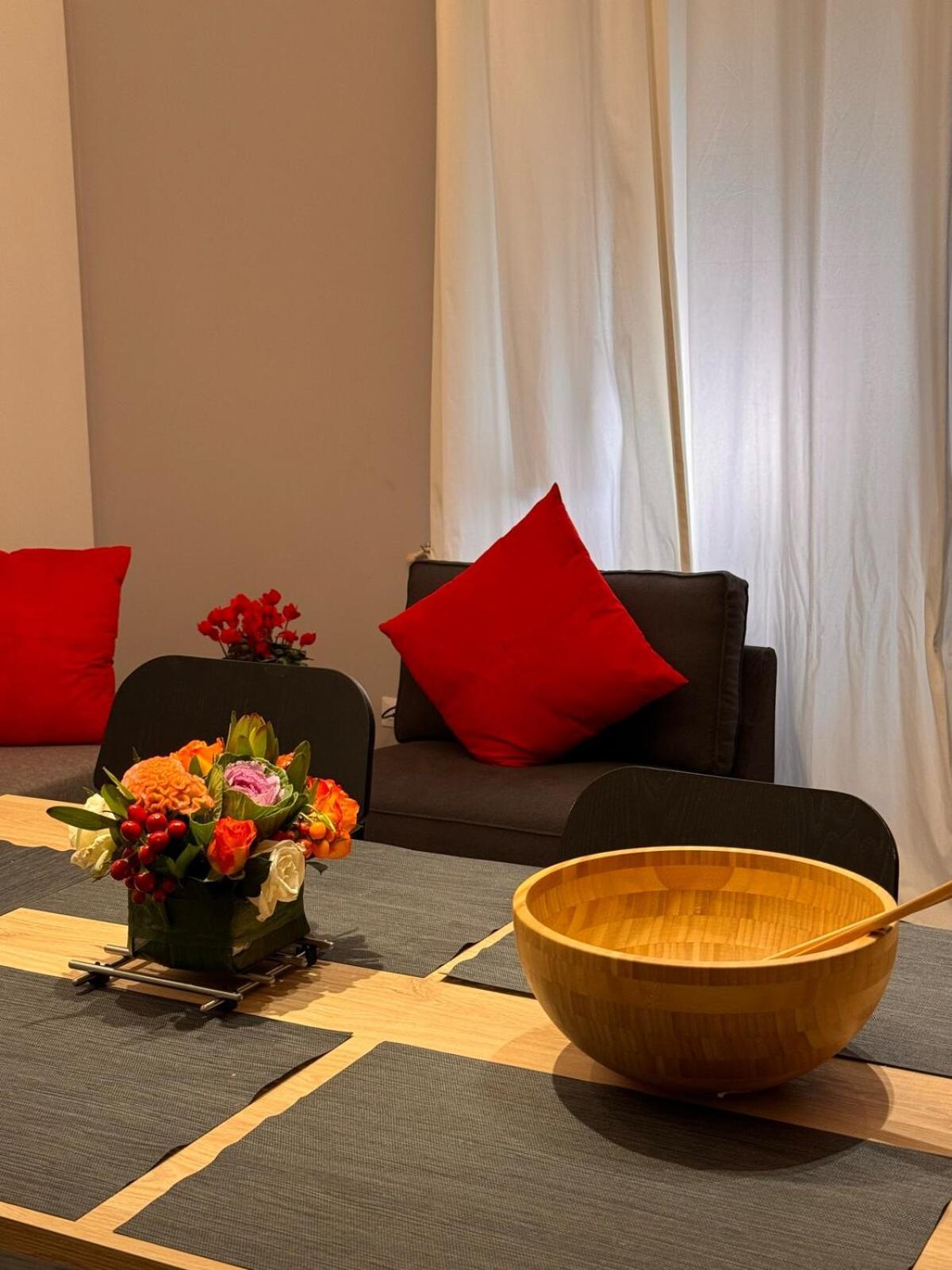 Getroma Vatican Musei Apartment Rome