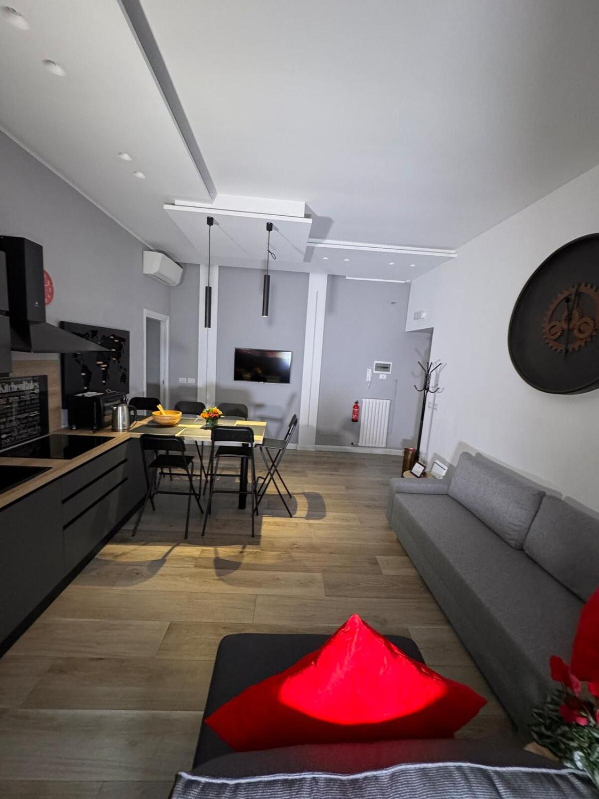 Apartment Getroma Vatican Musei