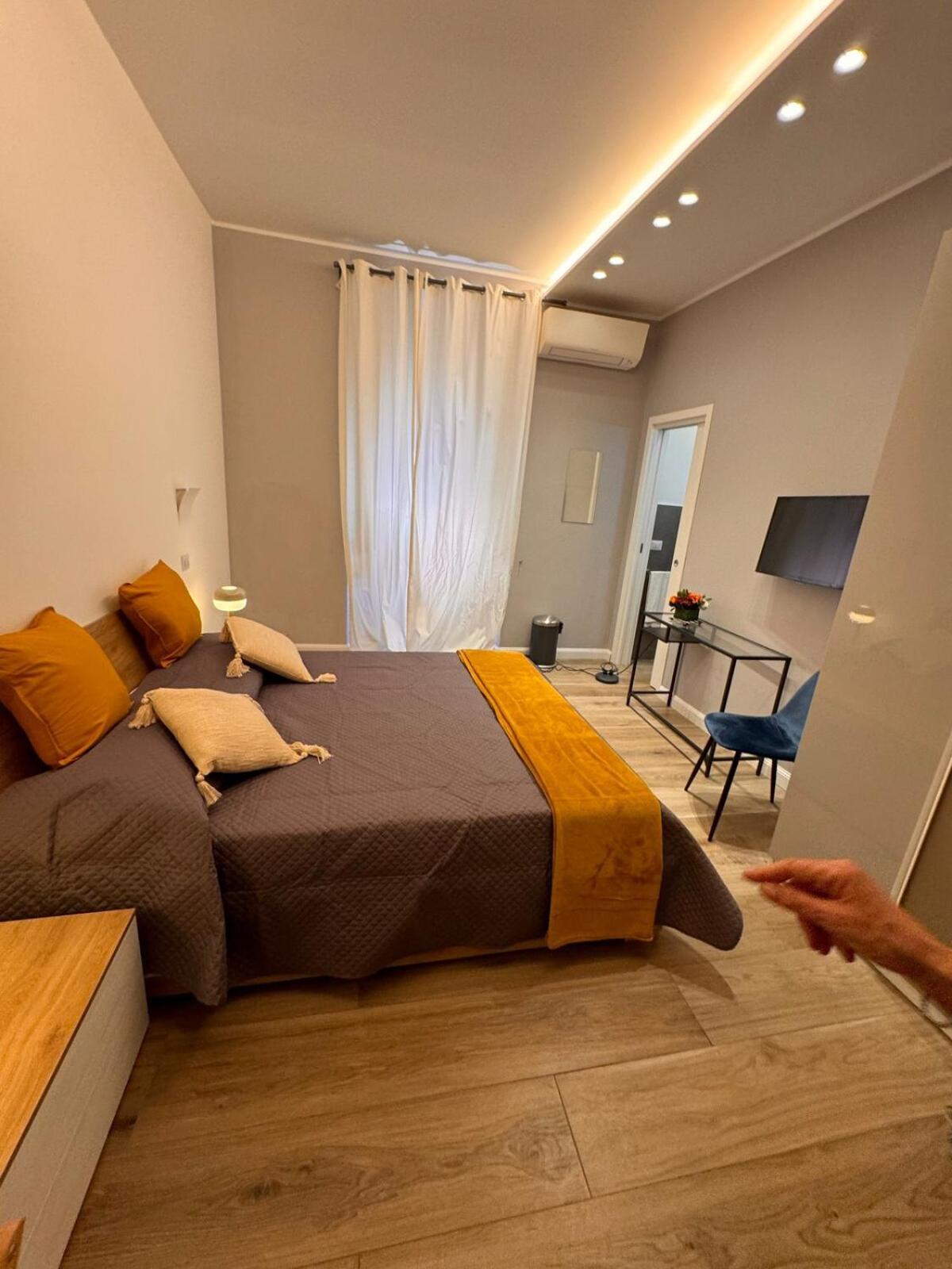 Apartment Getroma Vatican Musei Rom